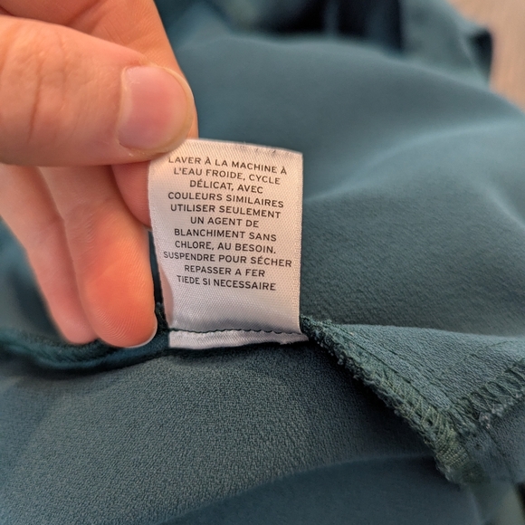 Small Leith Trousers - Picture 5 of 6